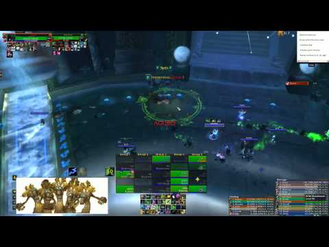 Wipe on Heroic Immerseus... wait what the hell?