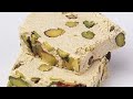 Turkish Halwa Recipe Tahini Halva Recipe Til Ka Halwa Arab Style Halawa Turkish Sweets Sesame Recipe