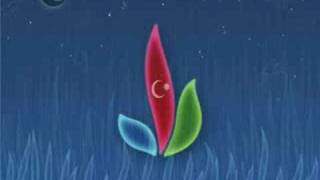 Nurlan Novresli feat Leyla &amp; Qismet - Azerbaycan