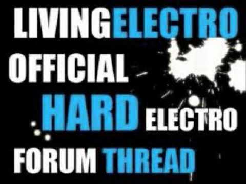 Dj Poudrer - just can't get enough vs take over control /Short Mix/ (ELECTRO 2011)