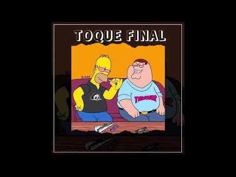 FREE BEAT BOOM BAP HIP HOP MELODIC 90ºs  [INSTRUMENTAL]  [USO LIBRE]  - TOQUE FINAL
