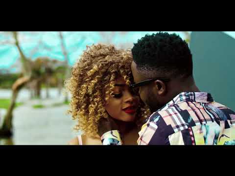 Bambi - Harrison Fire (Official Video).