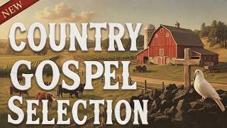 Download lagu Greatest Country Gospel Songs Ever Sung – 50 Hymns That Bring Comfort and Faith ✝️ mp3