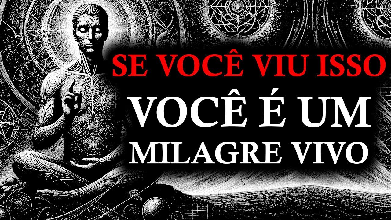 ESCOLHIDOS, O MAL TENTOU TE DESTRUIR MAS VOCÊ FOI ABENÇOADO! (SUA VITÓRIA ESTÁ VINDO)