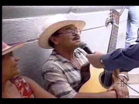 Program 001 - Voices from the Street