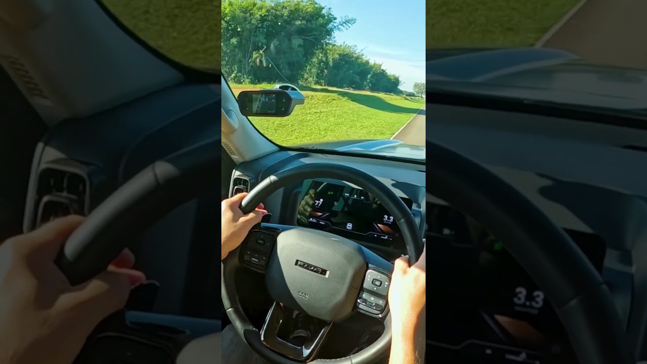 TOYOTA SW4 X HAVAL H9! QUEM VENCE O ARRANCADÃO? 🤔🏎️🏁