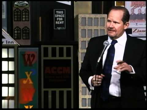 7 11 14 bob zany 2 rerun