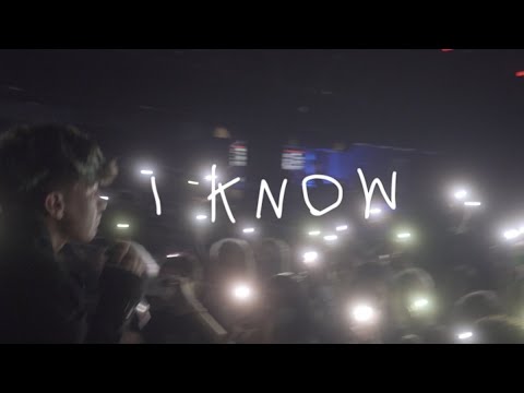 Nevi - I Know (Official Music Video) [Dir. By Masahico Torres]