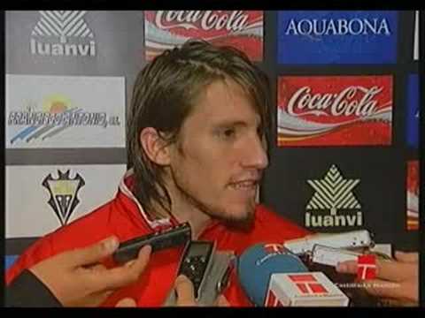 CMT. Temp.2008-09. Jorn 05 Resumen ALBACETE 3 - NÁSTIC 2