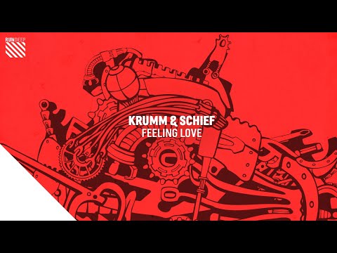 Krumm & Schief - Feeling Love