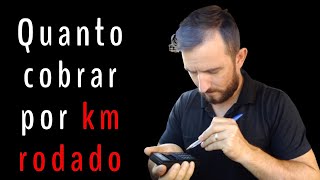 Valor Pago Por Km Rodado Pelas Empresas 2023