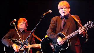 Everly Brothers International Archive :  Kentucky medley in Groningen, NL 1995