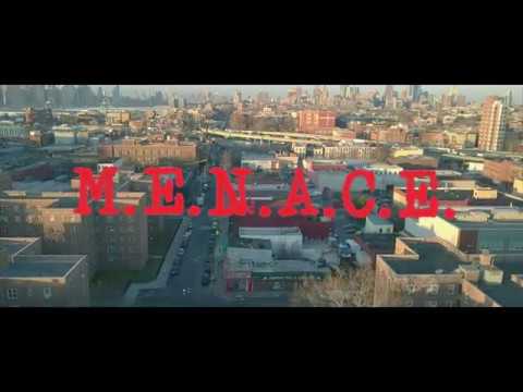 M.E.N.A.C.E - Young Ty ft. Hunnit Staccs