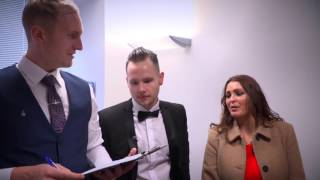 Broker Apprentice -  Episode 2