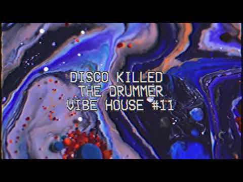 VIBE HOUSE #11 | Moody, Deep Progressive House Mix