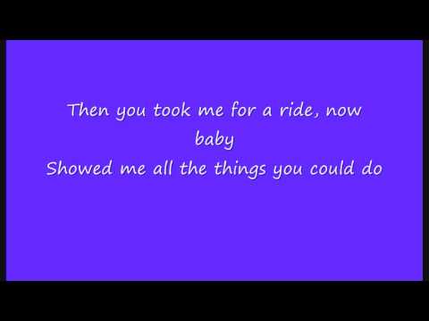 Golden Earring - Long Blond Animal (With Lyrics) HD