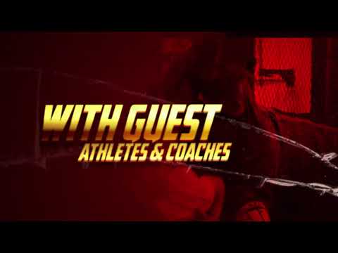 MMA Technique: Mo Abdurahman Spinning Elbow KO