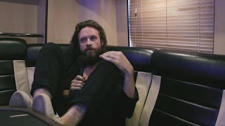 Father John Misty On The Story Behind One Of The Year&#39;s Best Covers - His Take On Arcade Fire&#39;s &#39;The