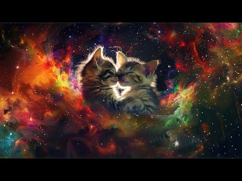 Hatul - Kittens in Space