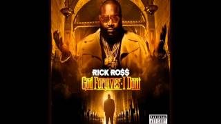 Rick Ross - Pray For Us