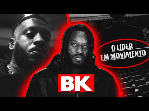 A GENIALIDADE DE BK!