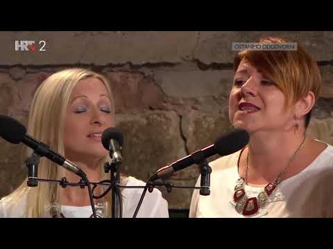 EVO IDEN SVOME KRAJU - klapa Stentoria - FDK 2021 - Ž