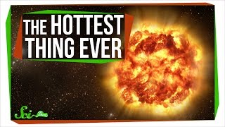 What Was the Hottest Thing Ever?