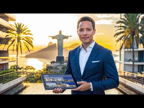 Rio de Janeiro Apartment Prices: 2024 Update!