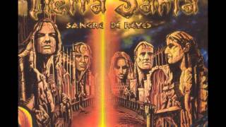 tierra santa  la sombra de la bestia