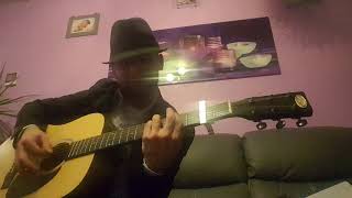 Comment te dire - kyo cover guitare