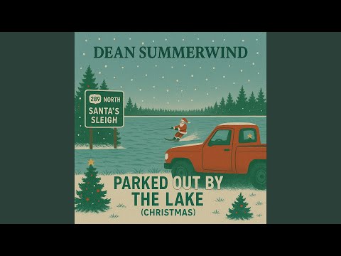 Parked out by the Lake (Christmas)