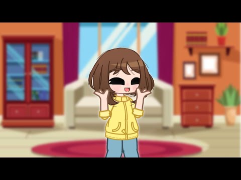 Chicken wing meme // Mha // Gacha Club // Ft. Baby Urakaka