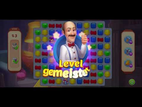 Homescapes Level 9799  -- No cheats