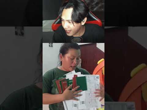 YouTube · aziz muhammad — Sambut keseruan dengan video reaction terbaru! Yuk, cek reaksi kita terhadap video-video seru...