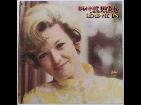 Bonnie Owens - I Couldn't Keep From Crying