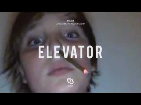 GRK RMX KNG - Look At Me