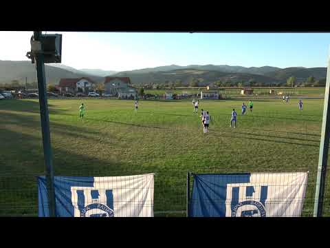 FRF - Cupa României - Universitatea Alba Iulia vs Unirea 1924 Alba Iulia - Prelungiri - Repriza 2