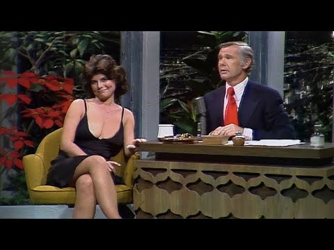 The Lost Johnny Carson Episode NBC Tried to Bury, Why They’re Terrified You’ll See It