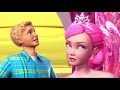 Barbie A Fairy Secret HD PART 5