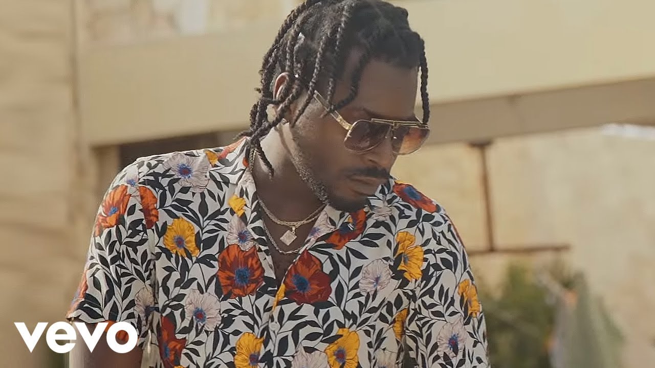 Govana — One And Move