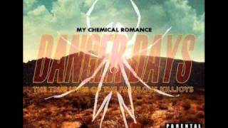 My Chemical Romance - Save Yourself, I&#39;ll Hold Them Back