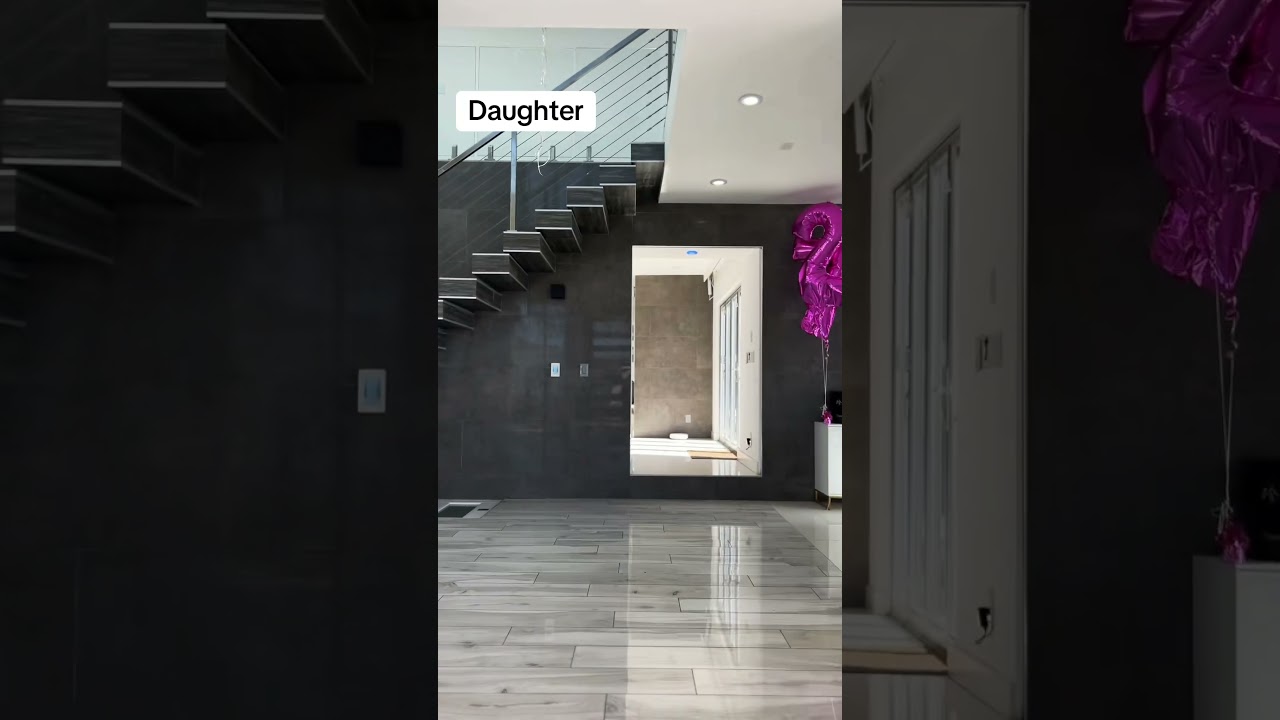 My family's genes are unmatched  #shorts #short #Stelledel