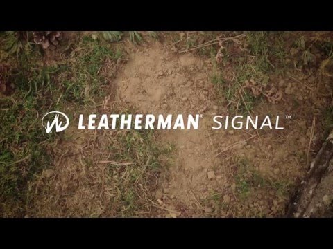 Leatherman Signal