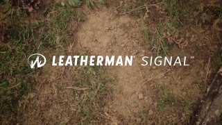 Leatherman Signal