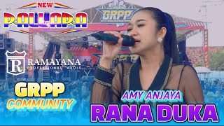 Download lagu AMY ANJAYA NEW PALLAPA ( RANA DUKA ) RAMAYANA AUDIO PREFISONAL GRPP COMMUNITY mp3 Download lagu AMY ANJAYA NEW PALLAPA ( RANA DUKA ) RAMAYANA AUDIO PREFISONAL GRPP COMMUNITY mp3