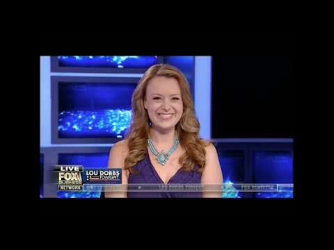 Hillary's first interview & Trump targeted • Lou Dobbs Tonight (07.07.15)