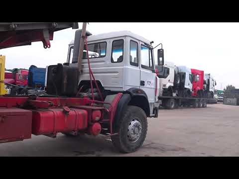 Iveco Turbostar 190 - 24 (FULL STEEL SUSPENSION / 6 CYLINDER ENGINE WITH WATER COOLING) ID: 17395