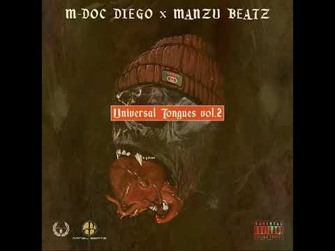 M Doc Diego x Manzu Beatz - Set It Off (Instrumental)