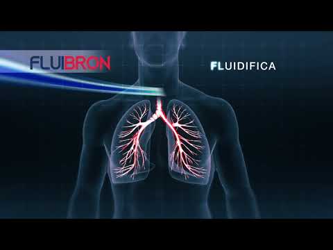 CHIESI FLUIBRON 15 sec