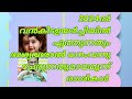 2024 Toppil Etthunna Moonne Rasikal